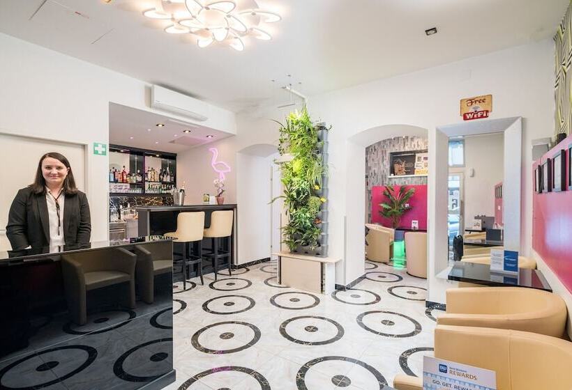 فندق Best Western Plus Celebrity Suites