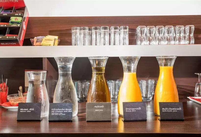 هتل Best Western Plus Celebrity Suites