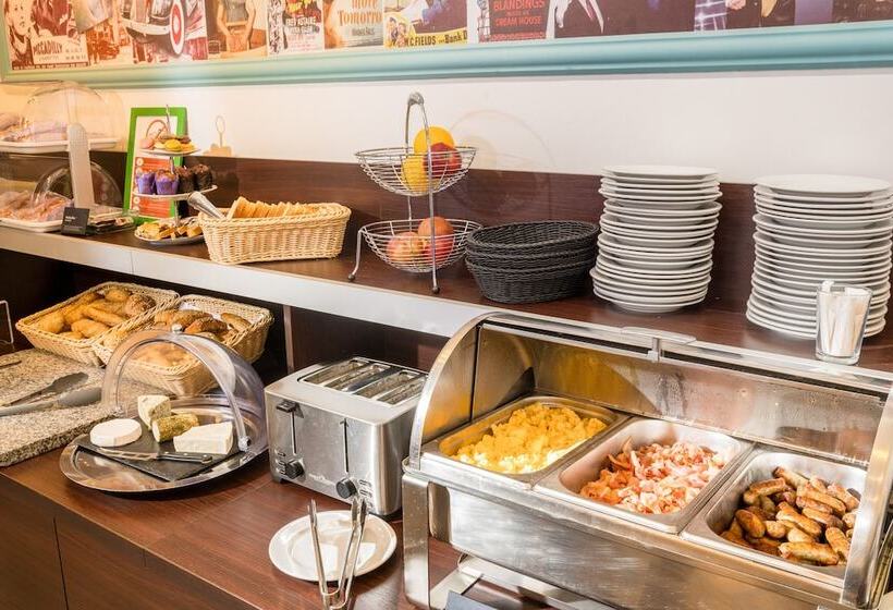 فندق Best Western Plus Celebrity Suites