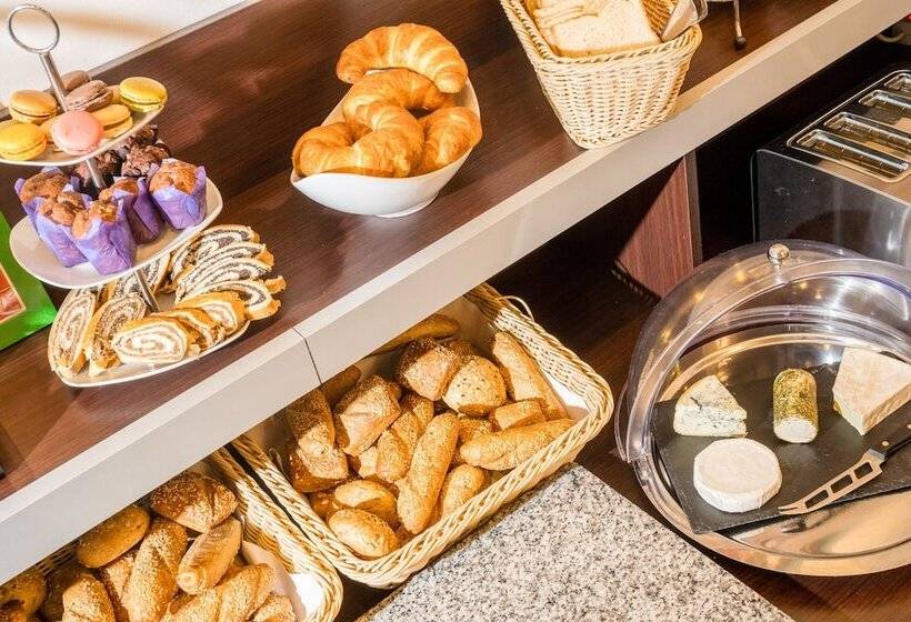 فندق Best Western Plus Celebrity Suites