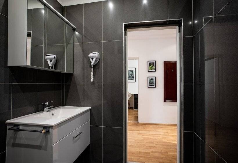 فندق Best Western Plus Celebrity Suites