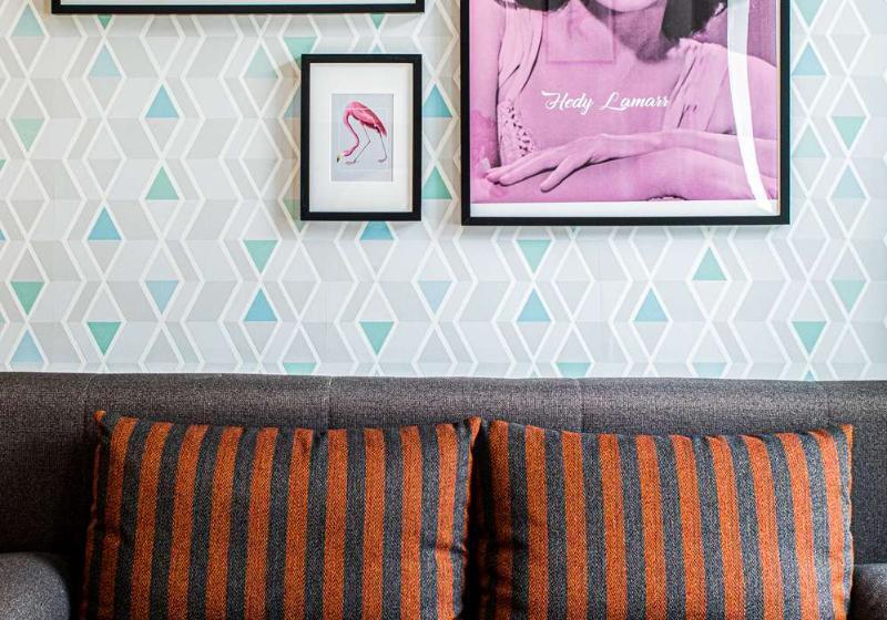 فندق Best Western Plus Celebrity Suites