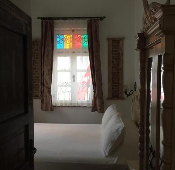 هتل Cavlıhane 1885