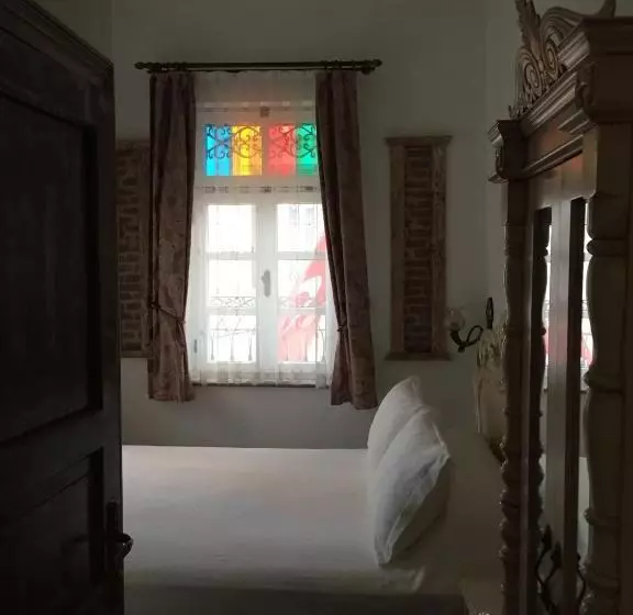 ホテル Cavlıhane 1885