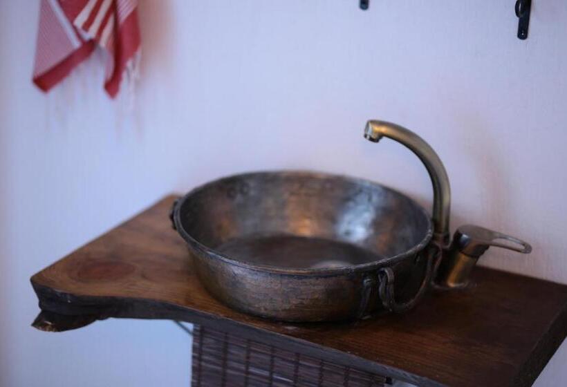 هتل Cavlıhane 1885