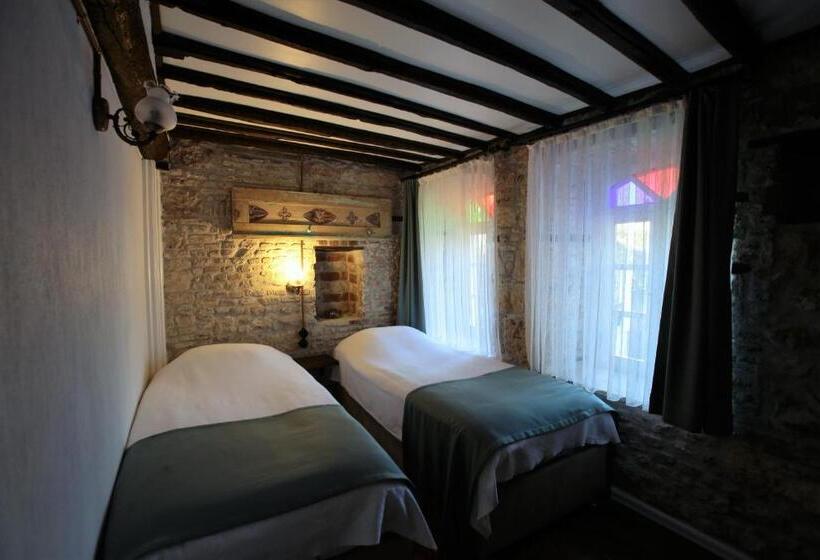 هتل Cavlıhane 1885