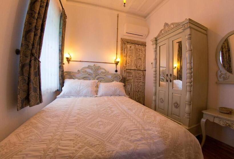 هتل Cavlıhane 1885