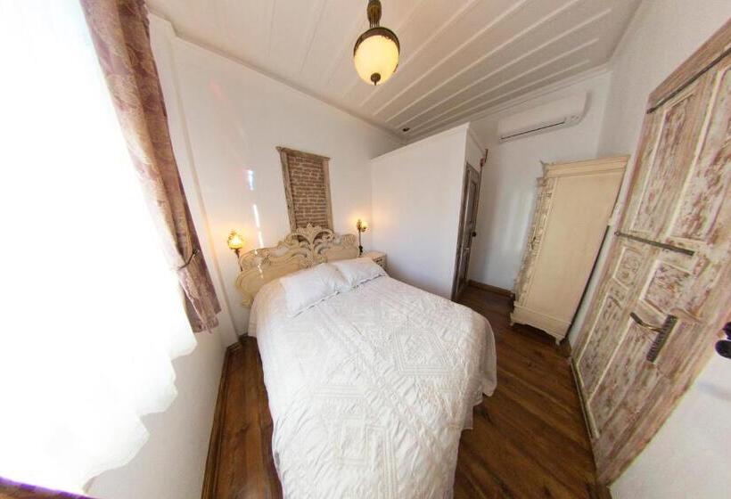 هتل Cavlıhane 1885