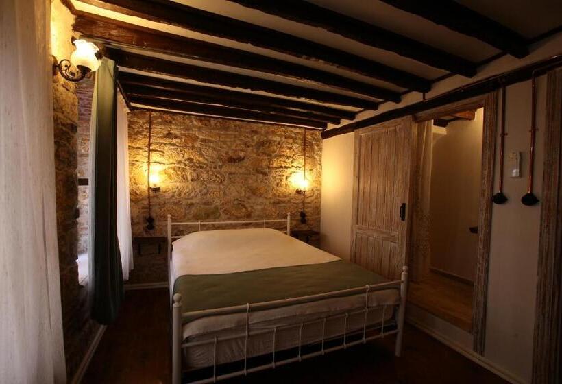 هتل Cavlıhane 1885