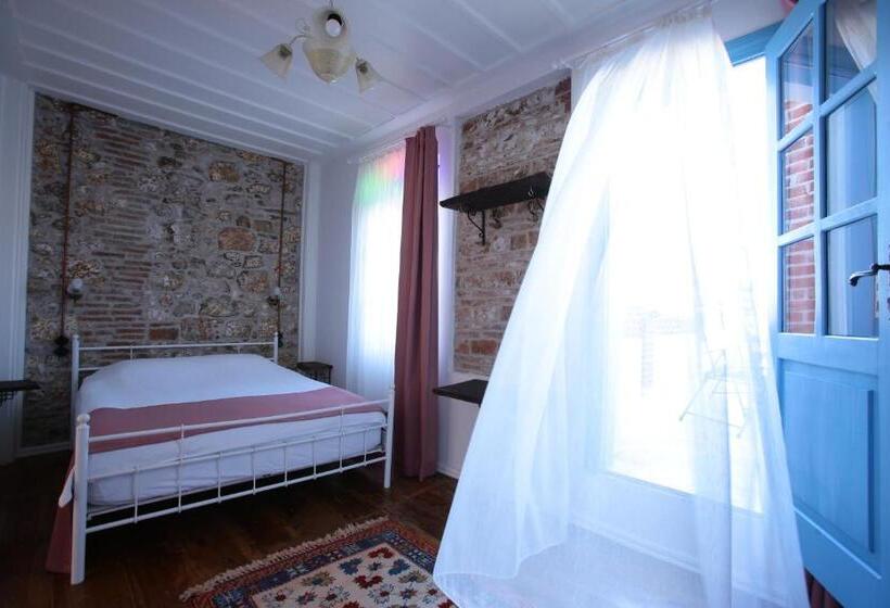 هتل Cavlıhane 1885