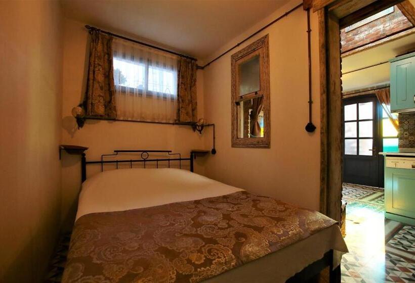 هتل Cavlıhane 1885