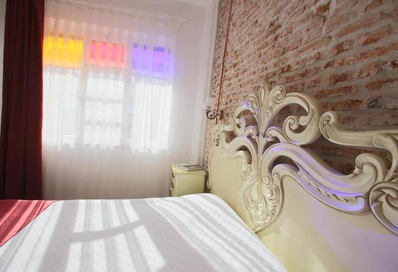 هتل Cavlıhane 1885