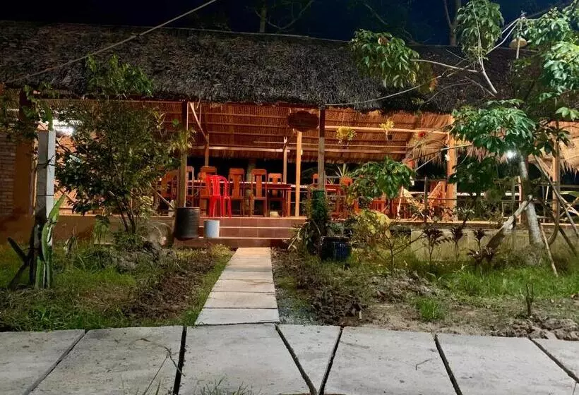 هتل Mekong Daniel Homestay Can Tho