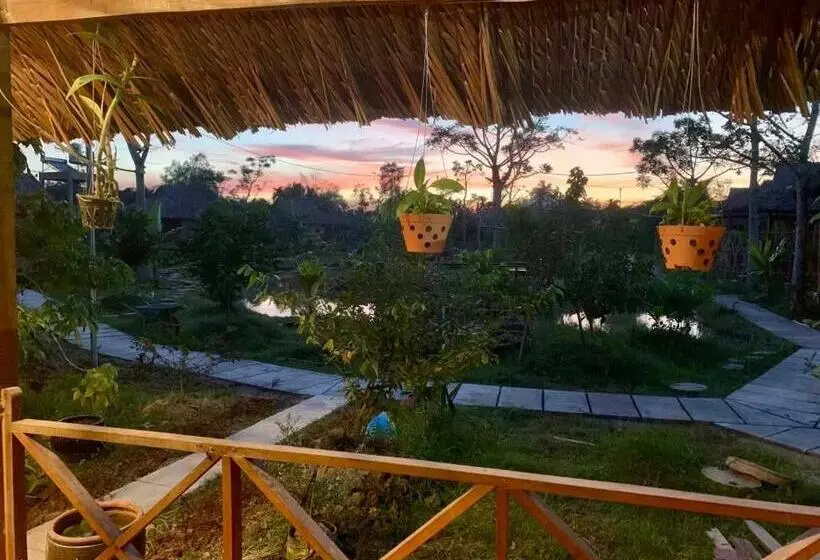 هتل Mekong Daniel Homestay Can Tho
