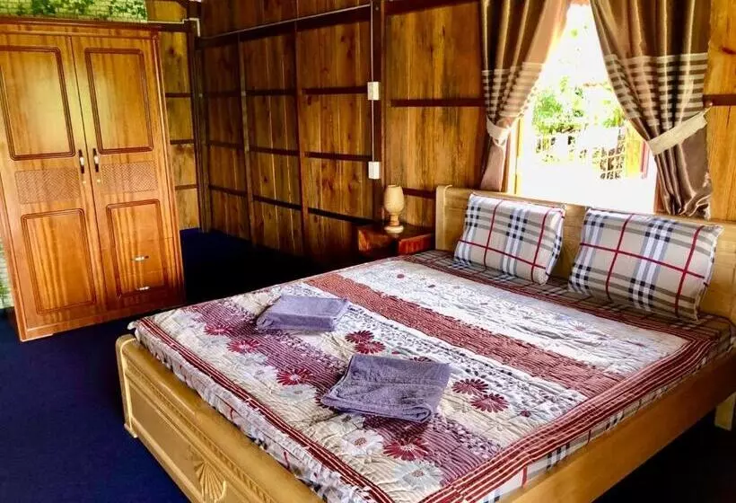 هتل Mekong Daniel Homestay Can Tho