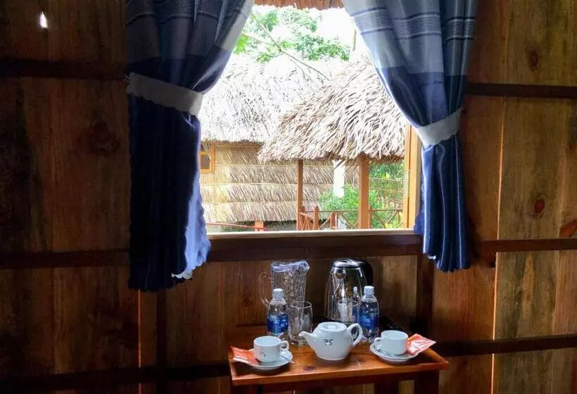 هتل Mekong Daniel Homestay Can Tho