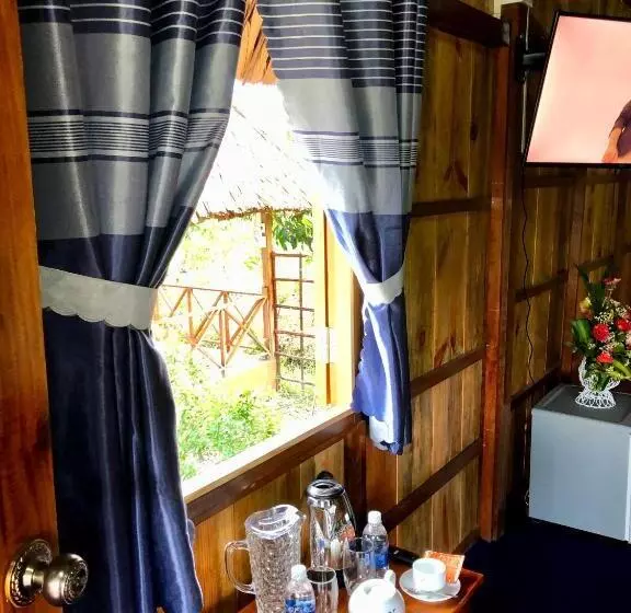 هتل Mekong Daniel Homestay Can Tho