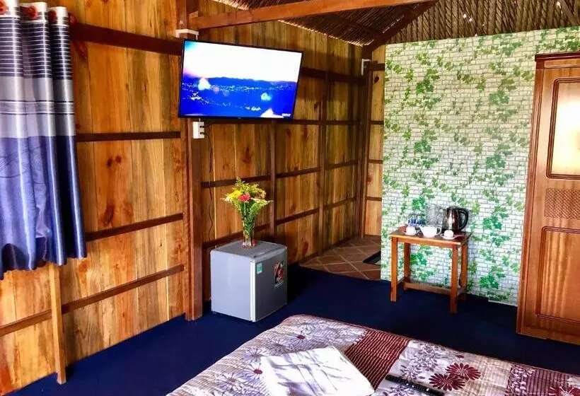 هتل Mekong Daniel Homestay Can Tho