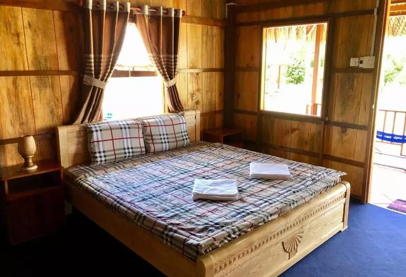 هتل Mekong Daniel Homestay Can Tho