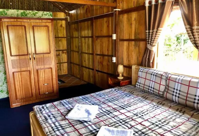 هتل Mekong Daniel Homestay Can Tho