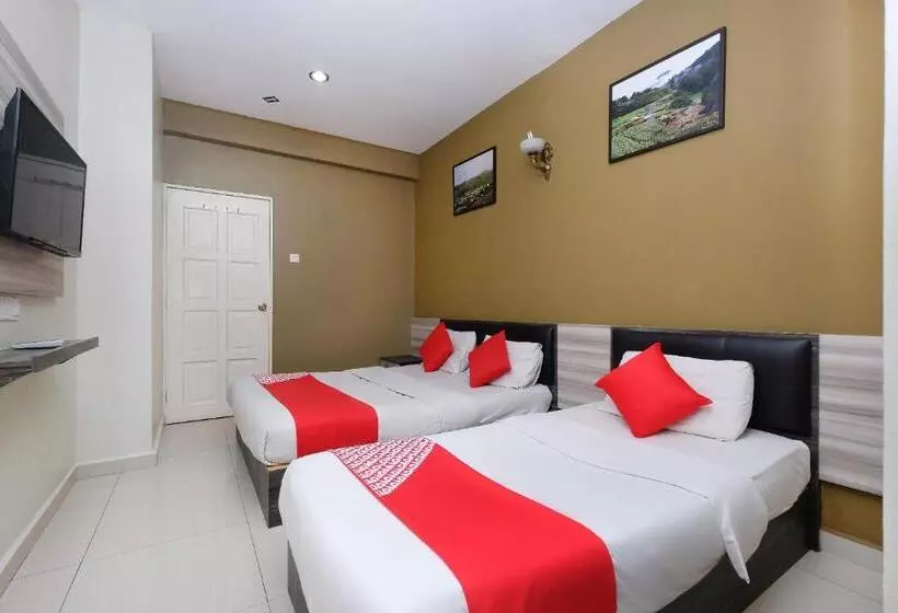 هتل Oyo 1152 Heaven Hill 2