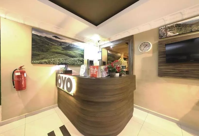 هتل Oyo 1152 Heaven Hill 2