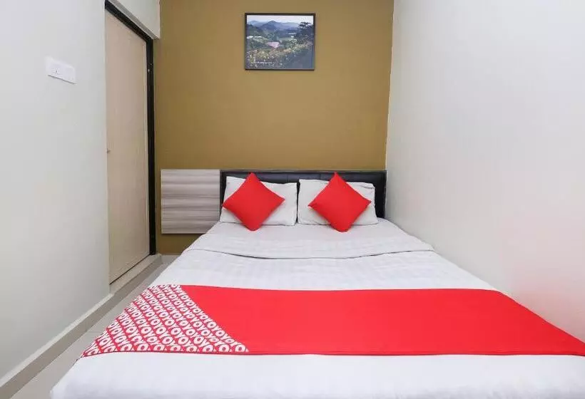 هتل Oyo 1152 Heaven Hill 2