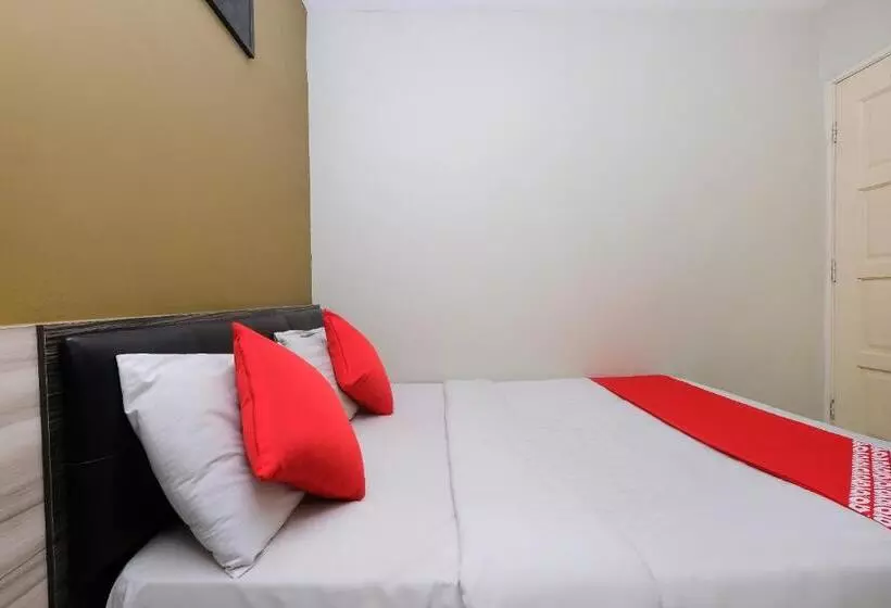 هتل Oyo 1152 Heaven Hill 2