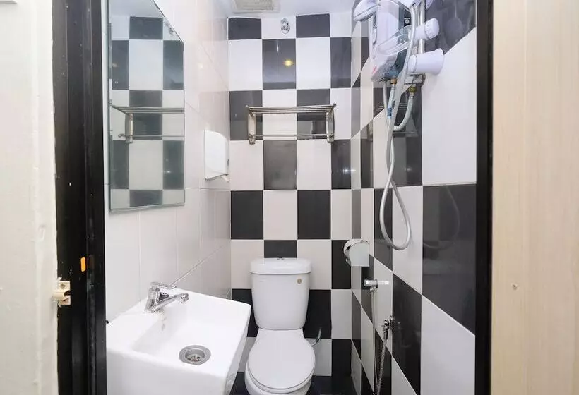 هتل Oyo 1152 Heaven Hill 2