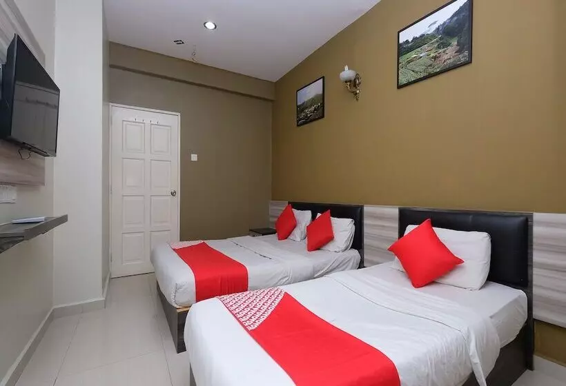 هتل Oyo 1152 Heaven Hill 2