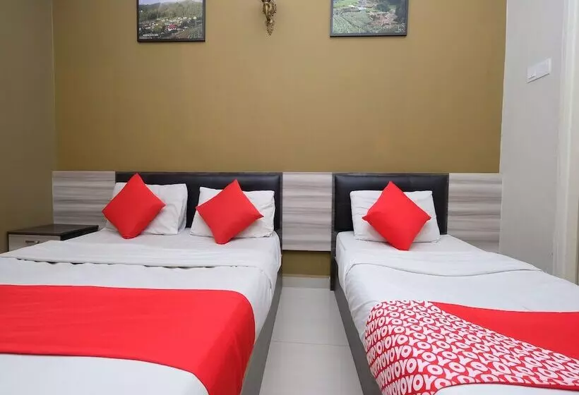 هتل Oyo 1152 Heaven Hill 2
