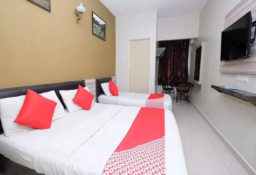 هتل Oyo 1152 Heaven Hill 2