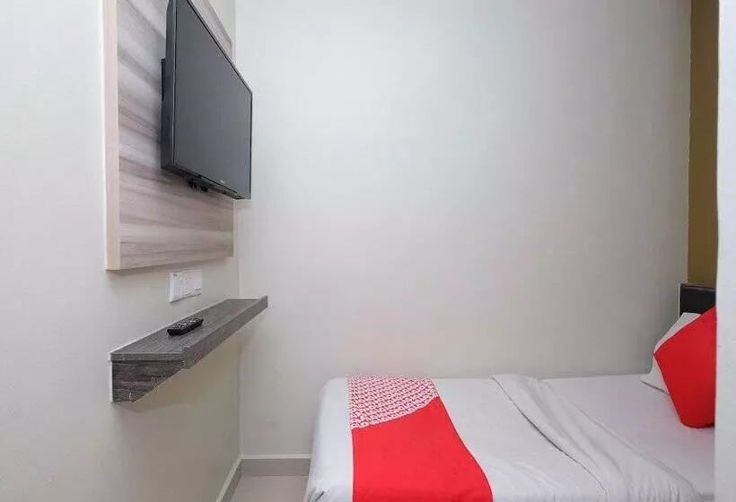 هتل Oyo 1152 Heaven Hill 2