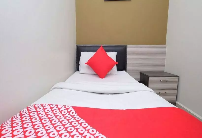 هتل Oyo 1152 Heaven Hill 2