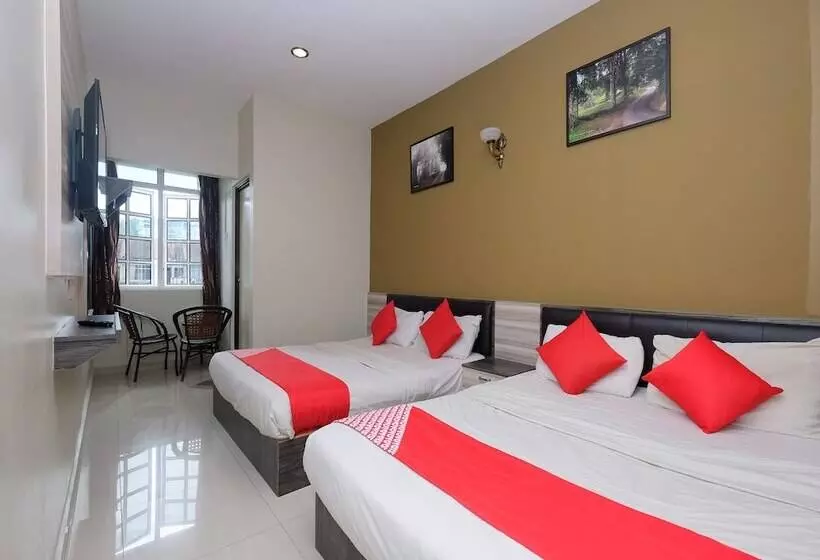 هتل Oyo 1152 Heaven Hill 2