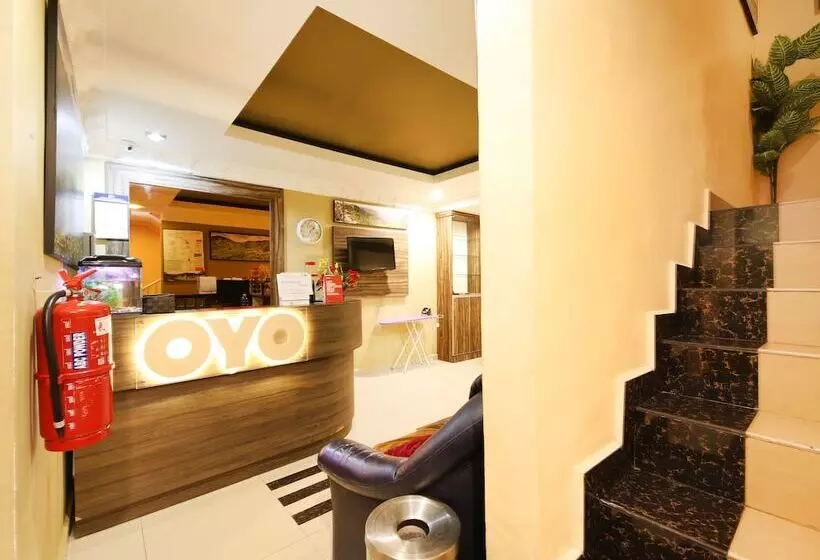 هتل Oyo 1152 Heaven Hill 2