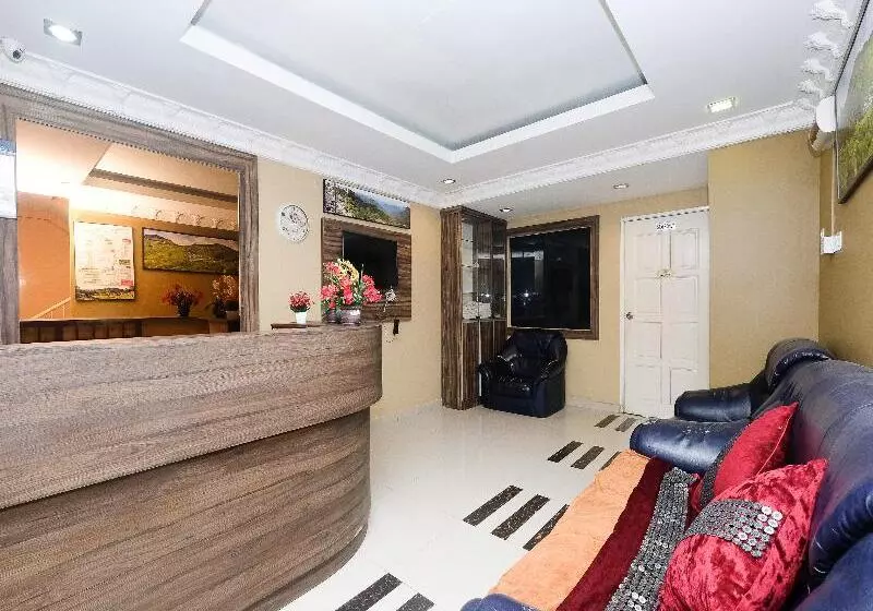 هتل Oyo 1152 Heaven Hill 2