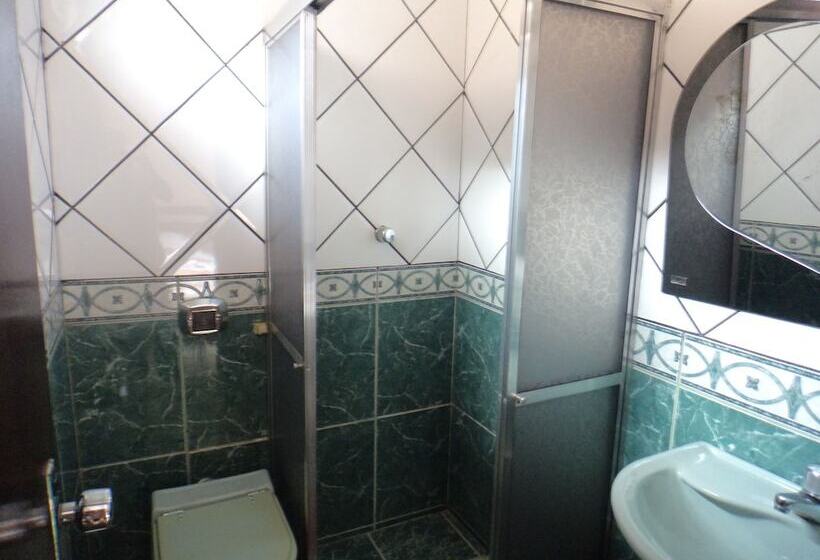 호텔 Pousada Mar Belle