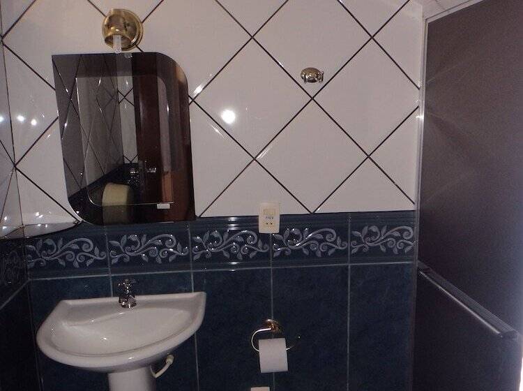 호텔 Pousada Mar Belle