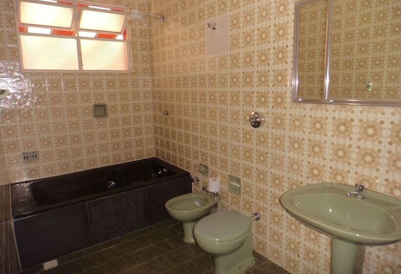 호텔 Pousada Mar Belle