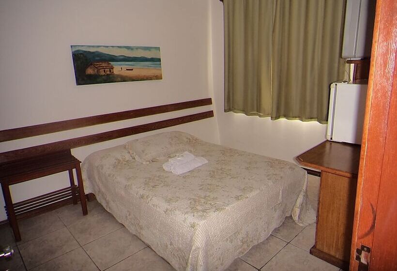 호텔 Pousada Mar Belle