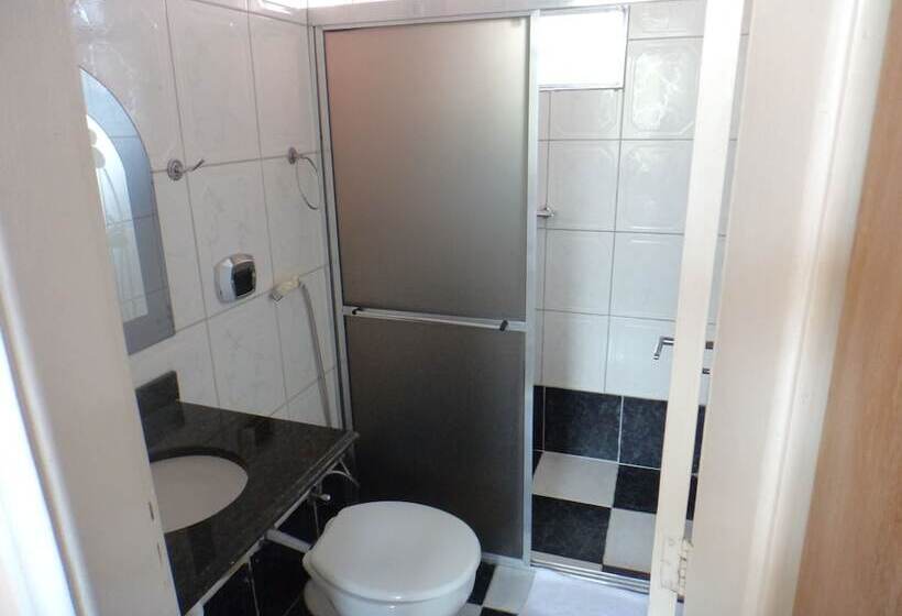 호텔 Pousada Mar Belle