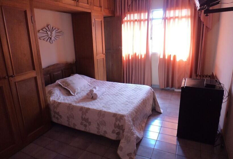 호텔 Pousada Mar Belle