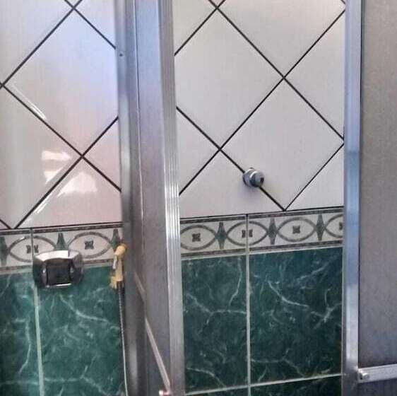 호텔 Pousada Mar Belle