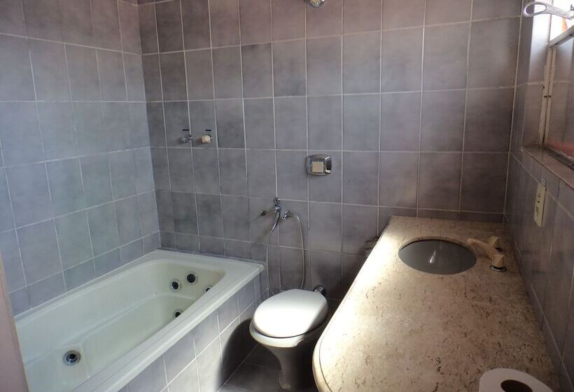 호텔 Pousada Mar Belle