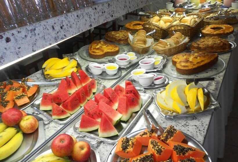 호텔 Pousada Mar Belle