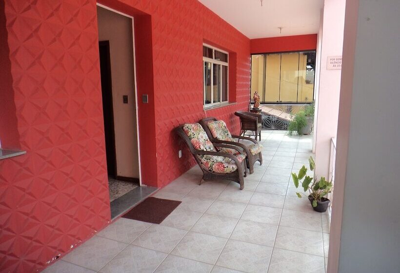 호텔 Pousada Mar Belle