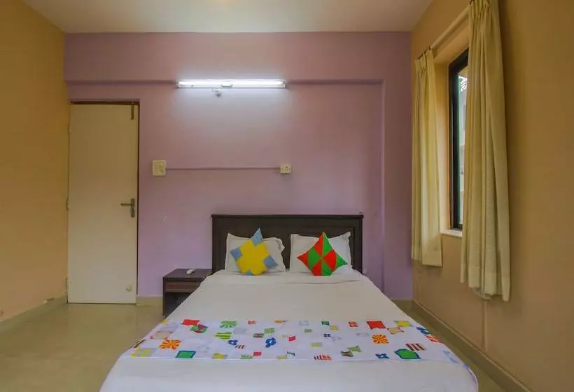 Oyo 14956 Home Graceful 1bhk Vagator