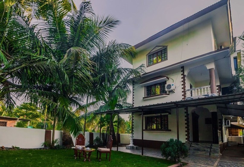 Oyo Home 24035 La Indiana