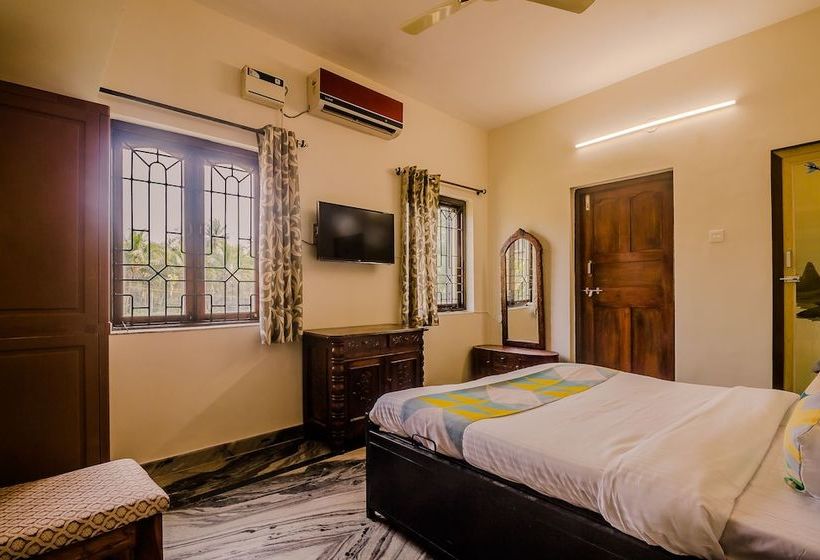 Oyo Home 24035 La Indiana